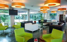 Thalasia Costa De Murcia